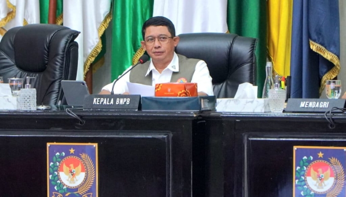 kpk-siap-periksa-kepala-bnpb-bila-sudah-dibutuhkan-penyidik