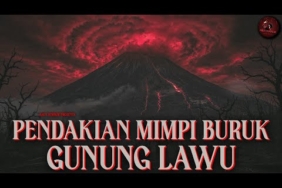 GW JAMIN TIDUR LU GA NYENYAK ABIS DENGERIN CERITA INI (PENDAKIAN MIMPI BURUK GUNUNG LAWU) | HH #218