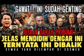 GAWAT!! Segera Rapatkn Barisan, Jendral Pur Dharma Pongrekun Akhirnya Buka Suara Terkait…