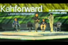 Perkenalan Dharma Pongrekun, Genre Pemimpin Satria Sadvipra MasaDepan | Andy Noya : 3 Calon Gubernur