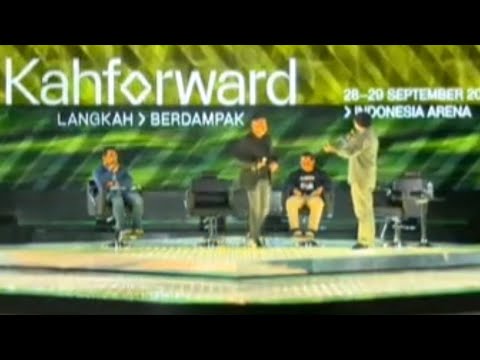 Perkenalan Dharma Pongrekun, Genre Pemimpin Satria Sadvipra MasaDepan | Andy Noya : 3 Calon Gubernur