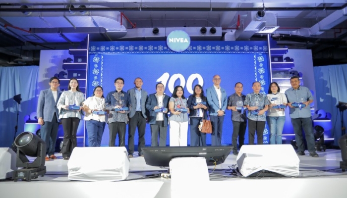 nivea-rayakan-100-years-of-care-di-indonesia