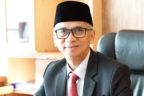 profil-ahmad-luthfi,-kepala-bpk-jateng-kena-ott-kpk-di-klaten