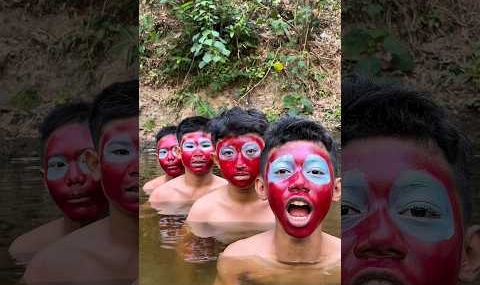 Kicau Kicau Mania 😂 #funny #lucu