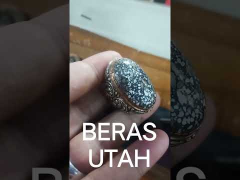 batu akik magnesite PIRUS SULAWESI BERAS UTAH +6288975936910