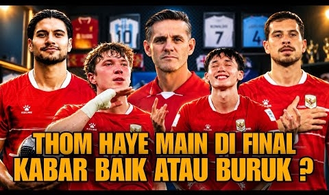 SEMESTA ADA DI PIHAK INDONESIA SETELAH TIMNAS GARUDA BERHASIL GAGAL KAN SKENARIO MAFIA SEPAKBOLA !!!