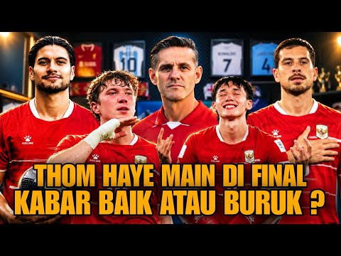 SEMESTA ADA DI PIHAK INDONESIA SETELAH TIMNAS GARUDA BERHASIL GAGAL KAN SKENARIO MAFIA SEPAKBOLA !!!