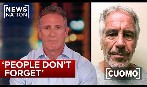 Why the Epstein files still won’t go away | CUOMO