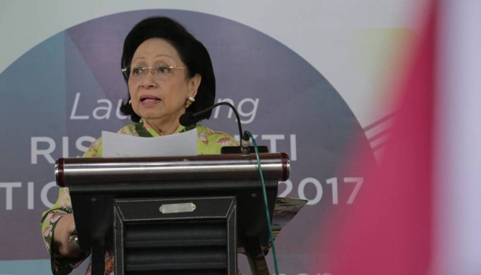 pendiri-sariayu-berpulang,-ini-perjalanan-martha-tilaar-dari-gombong