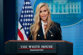 white-house-press-secretary-katie-zacharia-was-an-affiliate-marketer-for-a-fitness-mlm