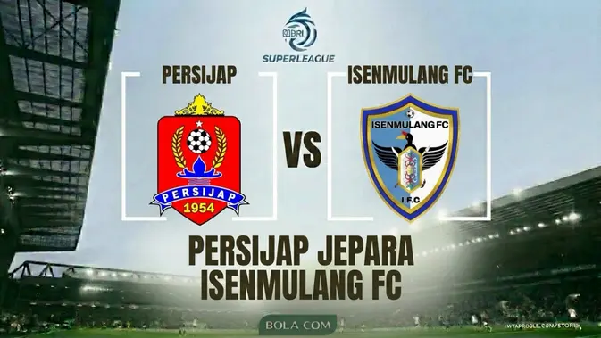 link-live-streaming-bri-super-league:-persijap-jepara-vs-isenmulang-fc