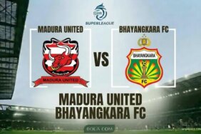 link-live-streaming-bri-super-league:-madura-united-vs-bhayangkara-fc