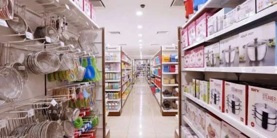 7 aturan nggak tertulis belanja di MR DIY agar dompet pengunjung nggak jebol