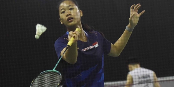 Putri KW alihkan fokus ke French Open setelah terhenti di Denmark