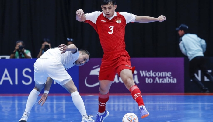 hasil-timnas-futsal-vs-cape-verde:-gagal-lolos-semifinal