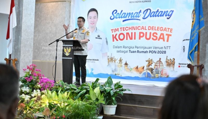 pemkot-kupang-percepat-pembenahan-fasilitas-pendukung-pon-2028