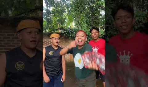 kicau kicau mania#ompedvisual