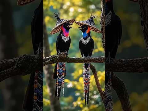 masteran burung gacor kicau mania birds chirping hiburan warga+62 funny videos