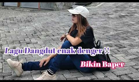 Dangdut lawas Bikin kecanduan !!Karaoke Yuukk,🇮🇩