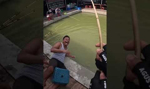 mancing perkara #spotmancing #fishing #mancingmania