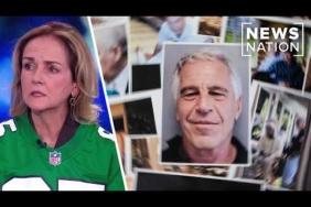 Rep. Madeleine Dean BLASTS DOJ over redacted Epstein files: ‘Where’s the transparency?’