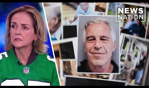 Rep. Madeleine Dean BLASTS DOJ over redacted Epstein files: ‘Where’s the transparency?’
