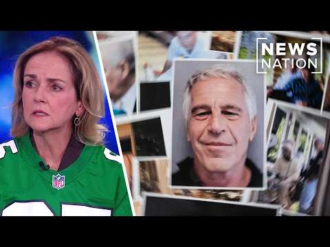 Rep. Madeleine Dean BLASTS DOJ over redacted Epstein files: ‘Where’s the transparency?’