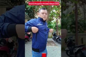 DHARMA PONGREKUN PRESIDEN RAKYAT 2029‼️