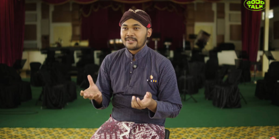 Manggalawaditro Harus Riset Sebelum Pimpin Orkestra YRO