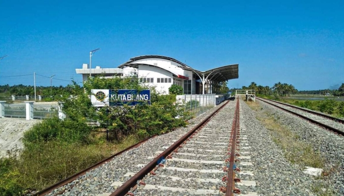 stasiun-kutablang:-stasiun-paling-barat-indonesia-yang-ada-di-aceh
