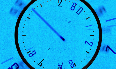 The Leap Second Is No More