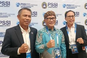 kakak-lady-rocker-nicky-astria-pimpin-asprov-pssi-jawa-barat-2026-2030