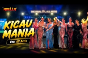 ALL ARTIS – KICAU MANIA || OM ADELLA LIVE CIREBON