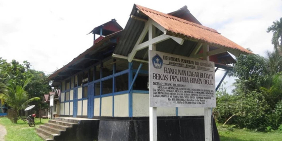 Kabupaten Boven Digoel: Tempat Bersejarah di Mana Bung Hatta dan Pejuang Kemerdekaan Diasingkan
