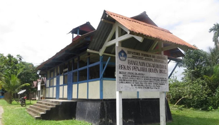 kabupaten-boven-digoel:-tempat-bersejarah-di-mana-bung-hatta-dan-pejuang-kemerdekaan-diasingkan