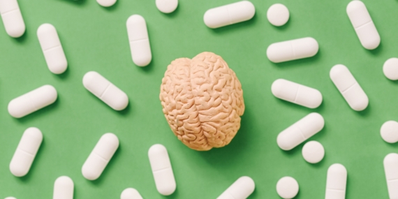 Magnesium May Not Reach Your Brain, Despite Supplement Label Promises