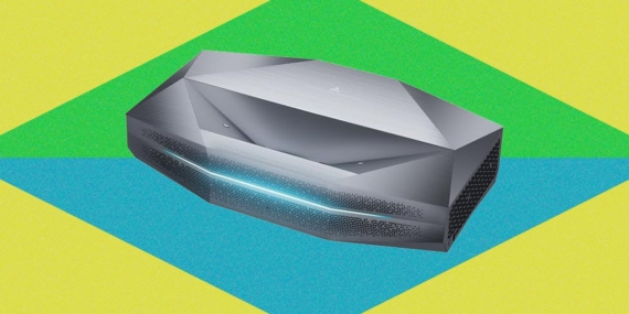 AWOL Vision Aetherion Max RGB Laser UST Projector Review: A Top Buy