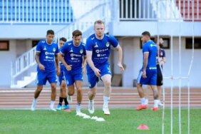 bri-super-league:-era-baru-psim-dimulai-di-markas-bhayangkara-fc,-24-pemain-dibawa-ke-lampung