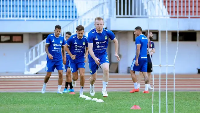 bri-super-league:-era-baru-psim-dimulai-di-markas-bhayangkara-fc,-24-pemain-dibawa-ke-lampung