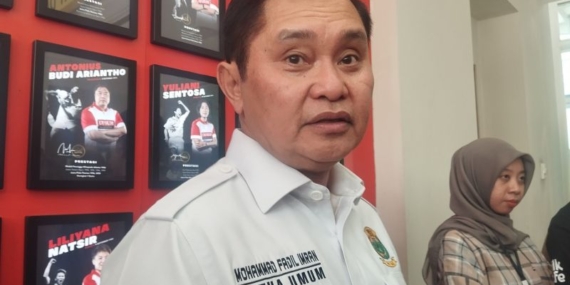 PBSI: Regenerasi dan konsistensi atlet harus dijaga untuk Olimpiade AS
