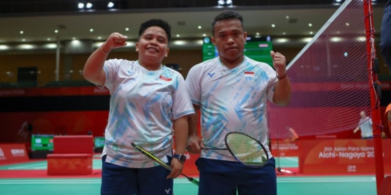 Langkah awal para bulu tangkis Indonesia sesuai perkiraan