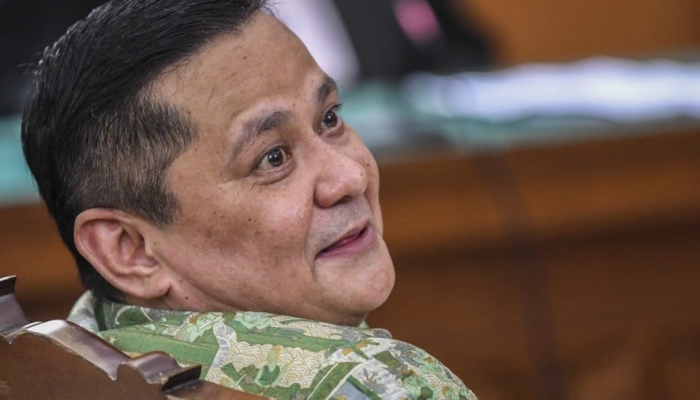 rekam-jejak-irjen-napoleon-bonaparte-yang-meninggal-dan-kasusnya