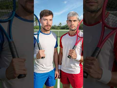 Can We Stop World’s Best Tennis Player