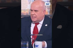 “Why hasn’t he released the Epstein files?”