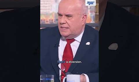 “Why hasn’t he released the Epstein files?”