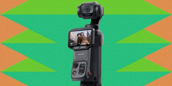 Insta360 Luna Ultra and Luna Pro Review (2026): Steady Does It