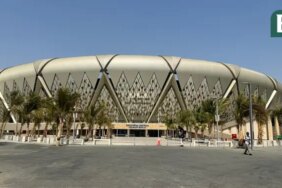 daftar-stadion-untuk-piala-asia-2027:-modern,-menuju-ambisi-arab-saudi-yang-lebih-besar