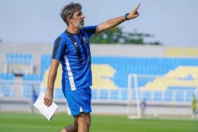 bri-super-league:-bhayangkara-fc-waspadai-kebangkitan-psim,-oscar-bruzon-enggan-terpeleset