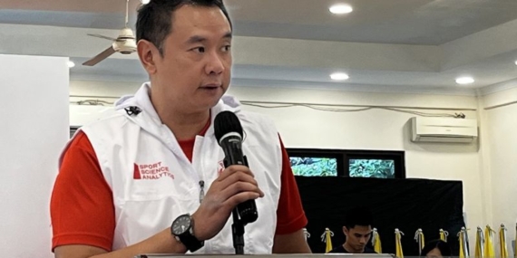 Indonesia terus pantau kondisi Paris jelang French Open