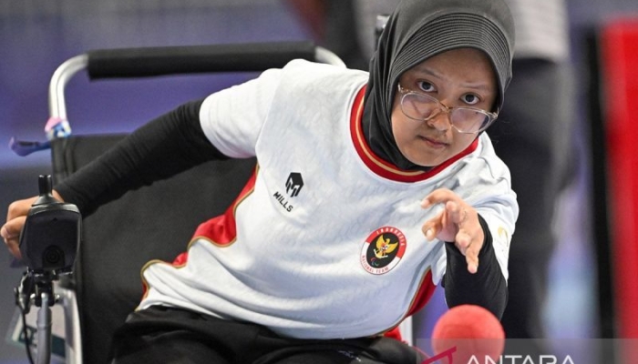 gischa-zayana-ke-semifinal,-handayani-lanjutkan-perjuangan-di-boccia